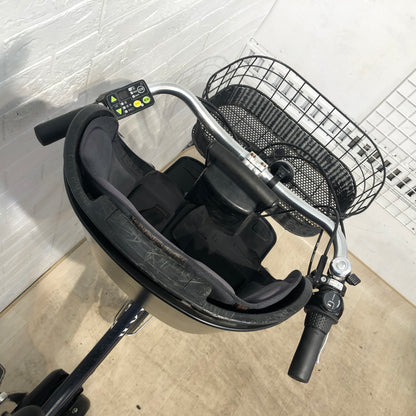 ブリヂストン HYDEE 2 ハイディ ツー ネイビー 26インチ YP006 【中古車】