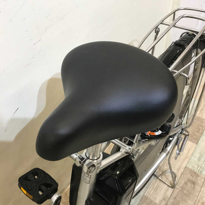 ヤマハ PAS ナチュラ L シルバー 26インチ KQ139 【中古車】