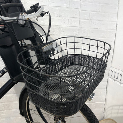 ブリヂストン HYDEE 2 ハイディ ツー ネイビー 26インチ YP006 【中古車】