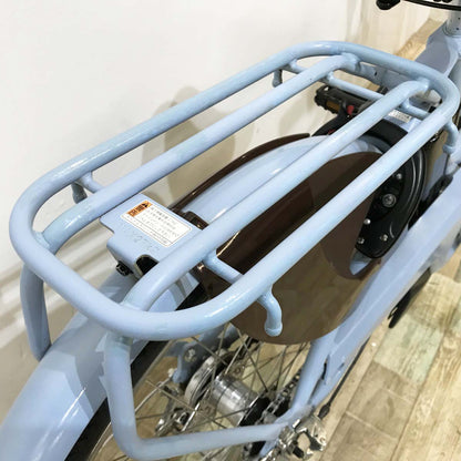 ヤマハ PAS ウィズDX ブルー 24インチ KJ094 【中古車】