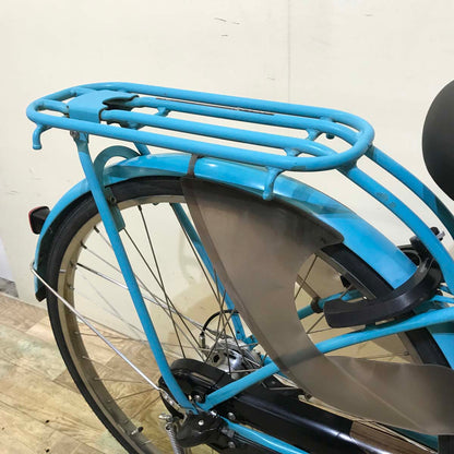 パナソニック ビビ スタイル DX ブルー 26インチ KZ158 【中古車】