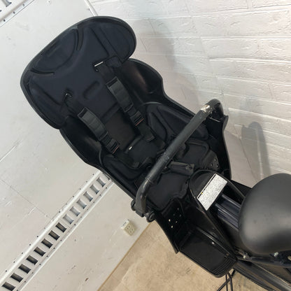 ブリヂストン HYDEE 2 ハイディ ツー ネイビー 26インチ YP006 【中古車】