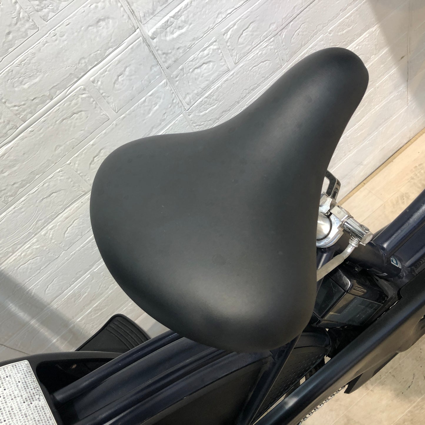 ブリヂストン HYDEE 2 ハイディ ツー ネイビー 26インチ YP006 【中古車】