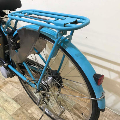 パナソニック ビビ スタイル DX ブルー 26インチ KZ158 【中古車】