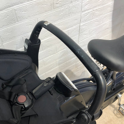 ブリヂストン HYDEE 2 ハイディ ツー ネイビー 26インチ YP006 【中古車】