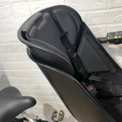 ブリヂストン HYDEE 2 ハイディ ツー ネイビー 26インチ YP006 【中古車】
