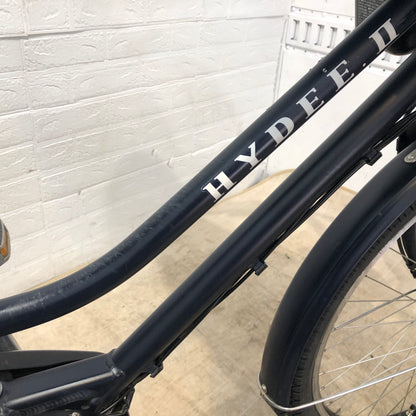 ブリヂストン HYDEE 2 ハイディ ツー ネイビー 26インチ YP006 【中古車】