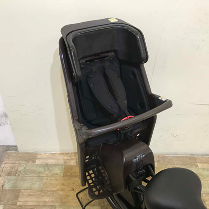パナソニック ギュット アニーズ DX ブラック 20インチ KF020【中古車】