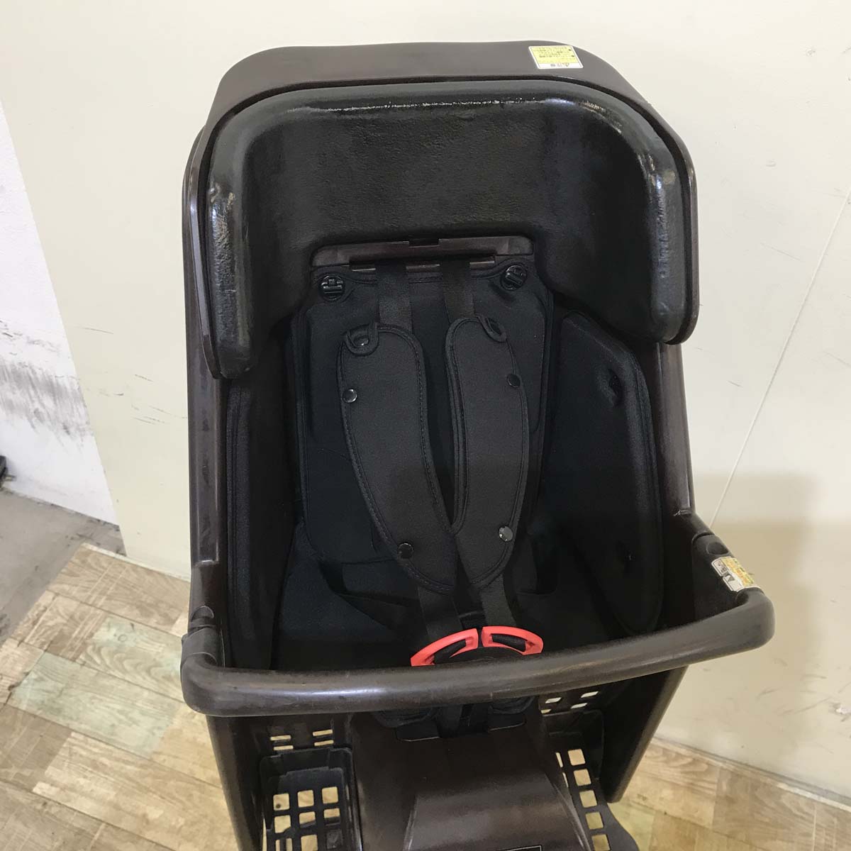 パナソニック ギュット アニーズ DX ブラック 20インチ KF020【中古車】