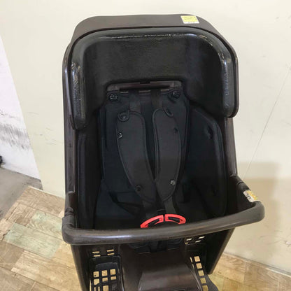 パナソニック ギュット アニーズ DX ブラック 20インチ KF020【中古車】