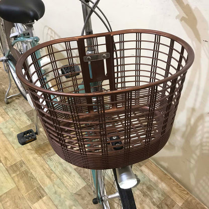 パナソニック ビビ ライト U グリーン 26インチ KZ159 【中古車】