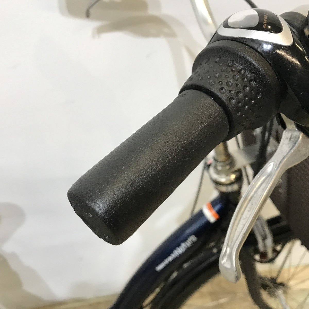 ヤマハ PAS ナチュラ ネイビー 26インチ KJ095 【中古車】