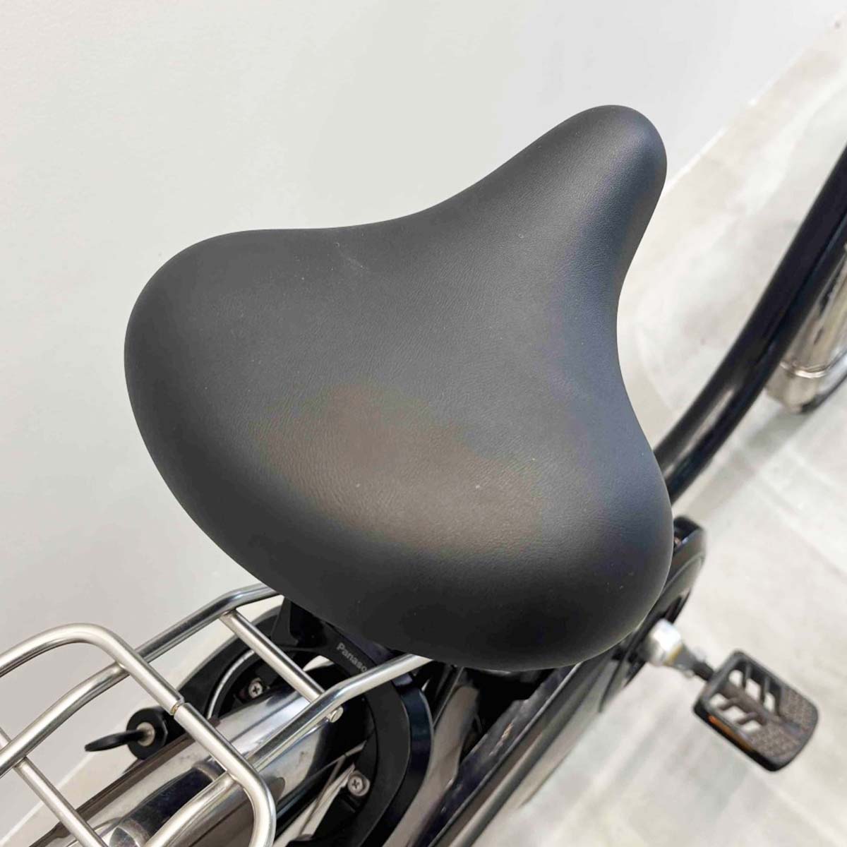 パナソニック ビビDX ブラック 26インチ YJ042 【中古車】
