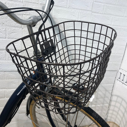 ヤマハ PAS ナチュラ L ブルー 26インチ YU015 【中古車】