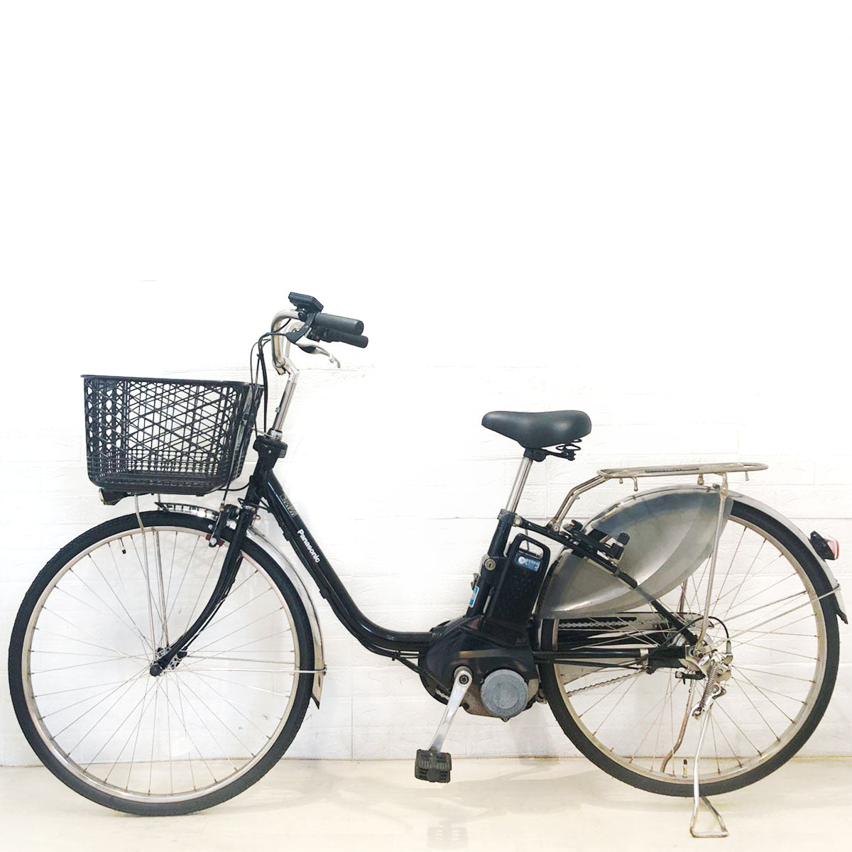 中古電動自転車