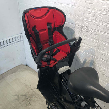 ブリヂストン ハイディB ブラック 26インチ YG023 【中古車】