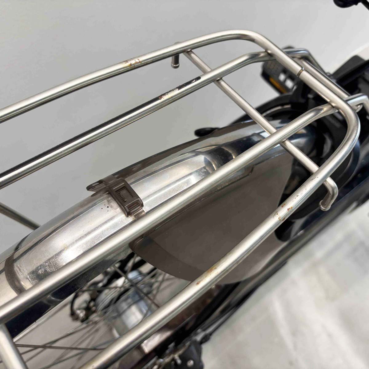 パナソニック ビビDX ブラック 26インチ YJ042 【中古車】