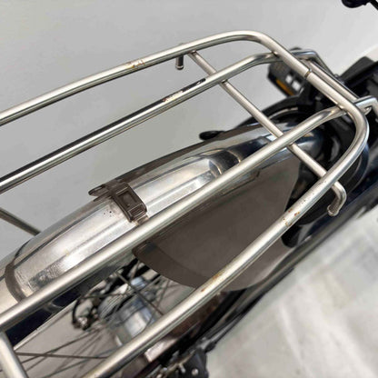 パナソニック ビビDX ブラック 26インチ YJ042 【中古車】