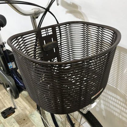 ヤマハ PAS ナチュラ ネイビー 26インチ KJ095 【中古車】