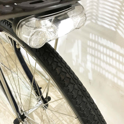 ヤマハ PAS ナチュラ ネイビー 26インチ KJ095 【中古車】