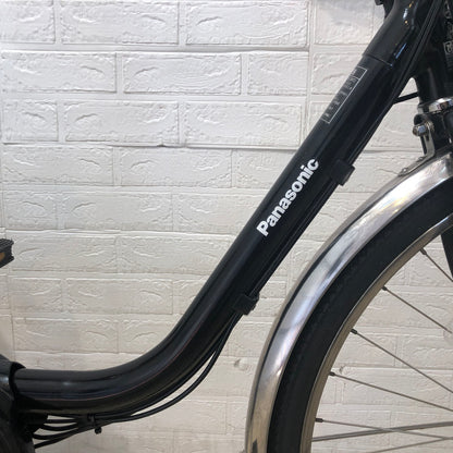 パナソニック ビビ DX ブラック 26インチ YA105 【中古車】