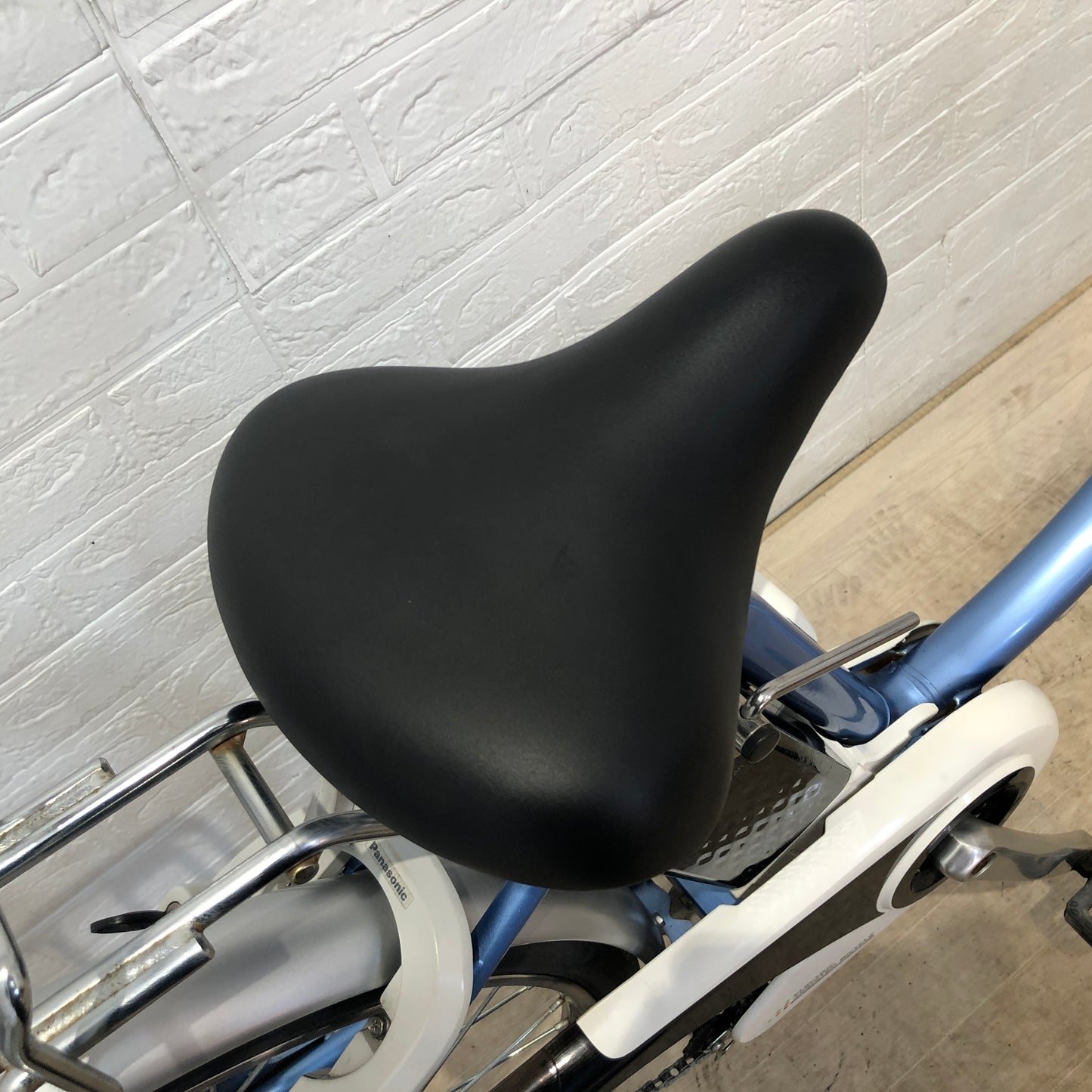 パナソニック パートナー U ブルー 24インチ YP007 【中古車】