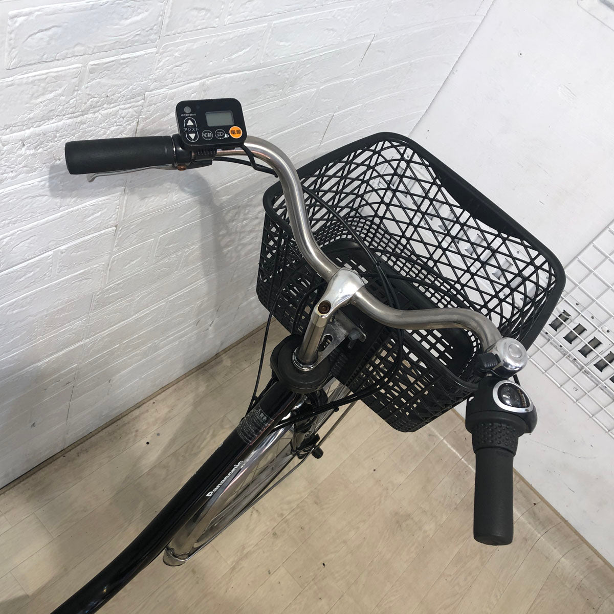 中古電動自転車