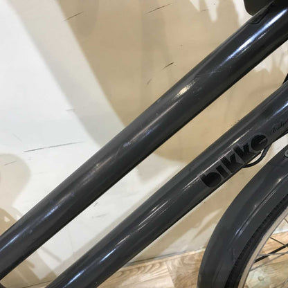 ブリヂストン bikke GRI ビッケ グリ グレー 前24×後20インチ KR001【中古車】