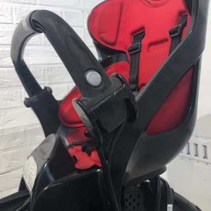 ブリヂストン ハイディB ブラック 26インチ YG023 【中古車】