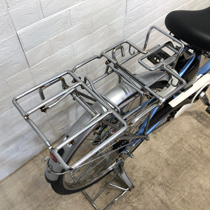 パナソニック パートナー U ブルー 24インチ YP007 【中古車】