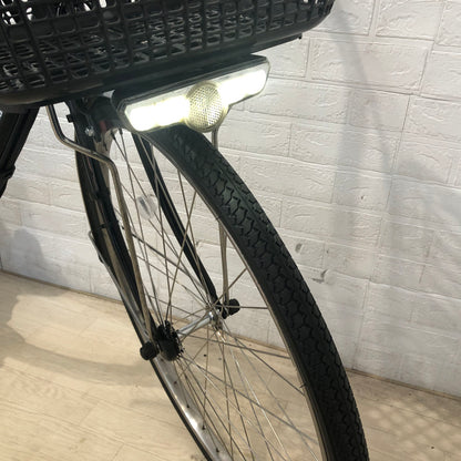 パナソニック ビビ DX ブラック 26インチ YA105 【中古車】