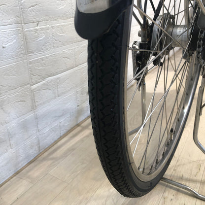 パナソニック ビビ DX ブラック 26インチ YA105 【中古車】