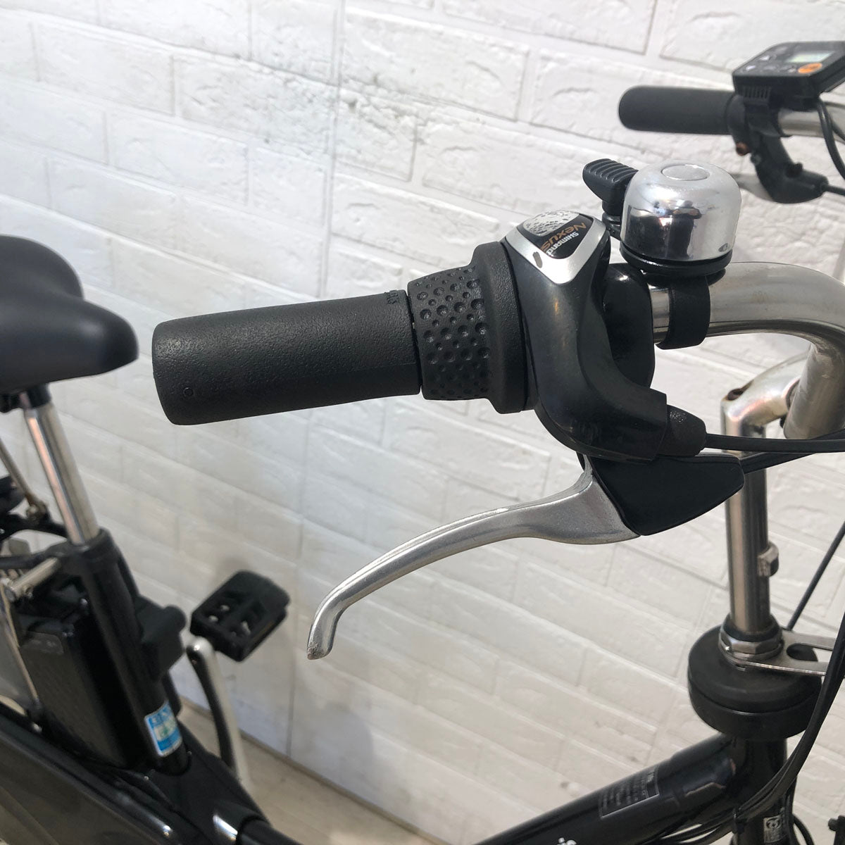 中古電動自転車