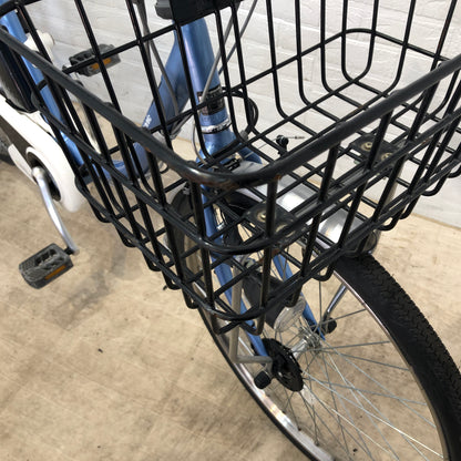 パナソニック パートナー U ブルー 24インチ YP007 【中古車】