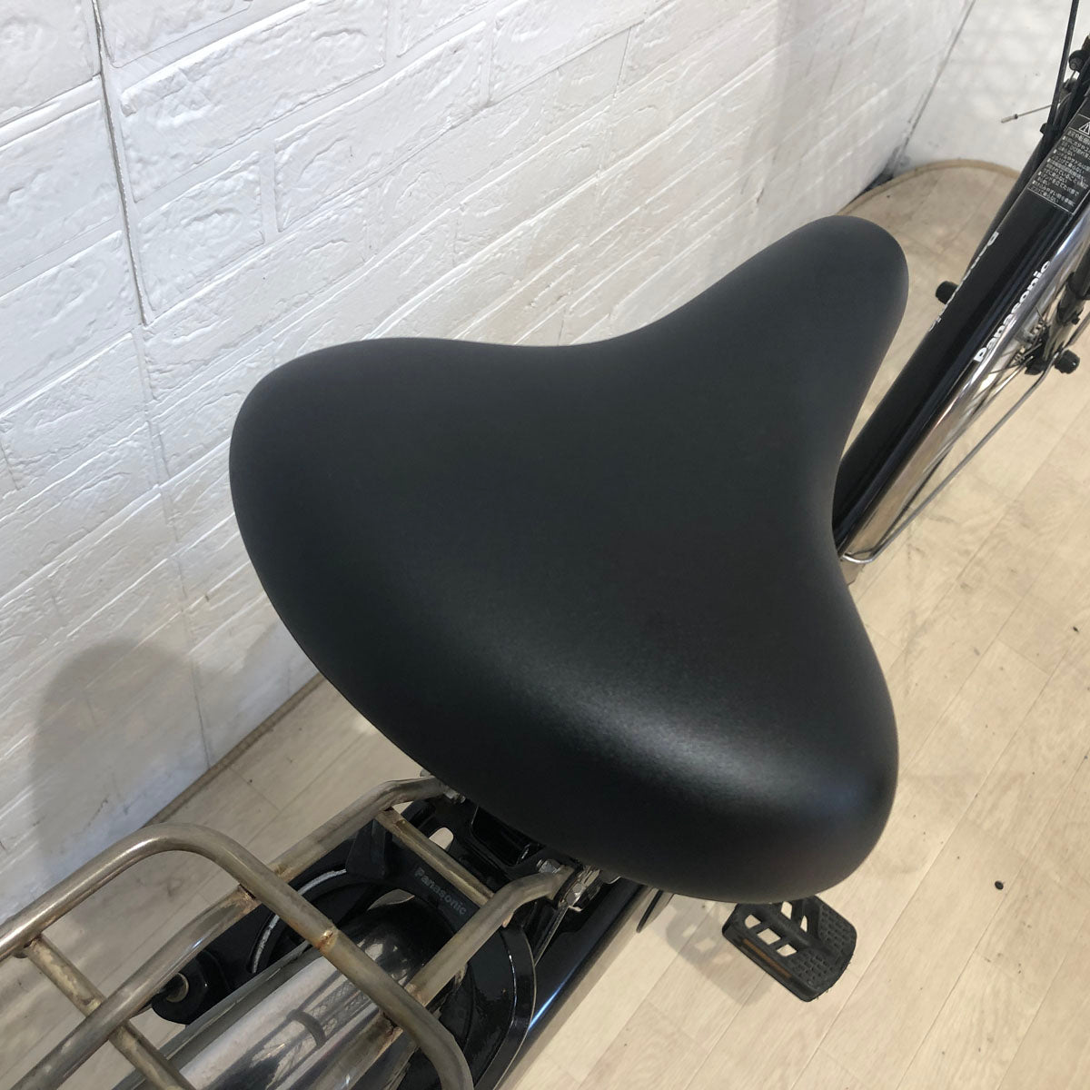 中古電動自転車