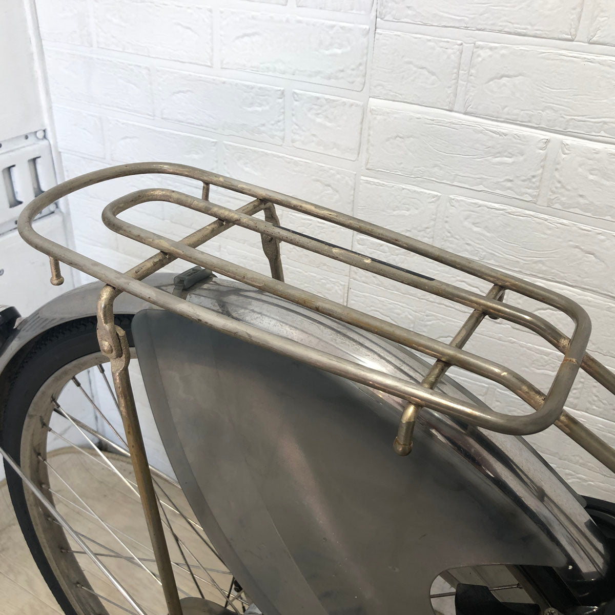 中古電動自転車