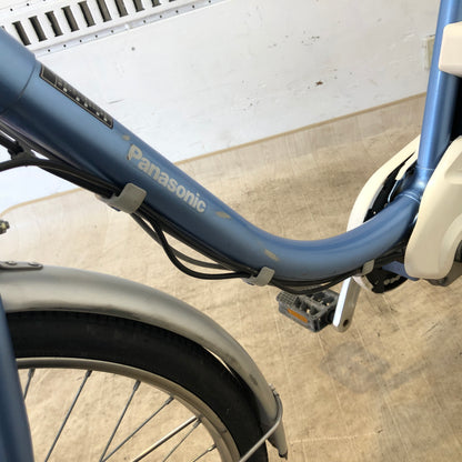 パナソニック パートナー U ブルー 24インチ YP007 【中古車】