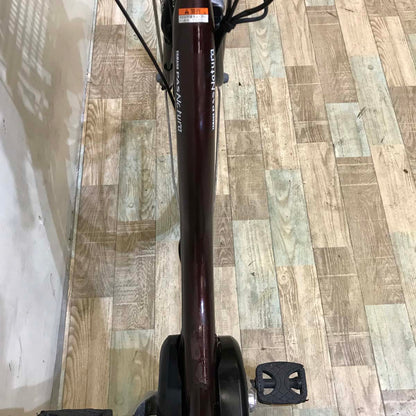 ヤマハ PAS ナチュラ L ブラウン 26インチ KV078 【中古車】