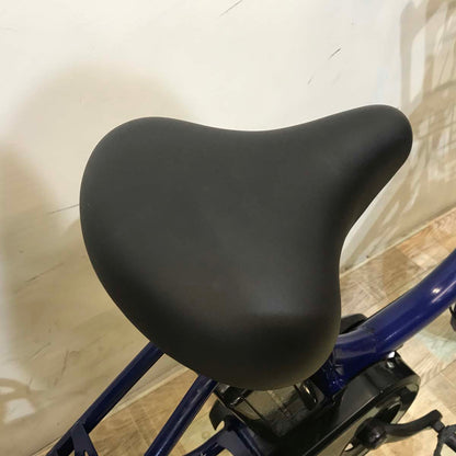 ヤマハ PAS Babby パス バビー ブルー 20インチ KZ160 【中古車】