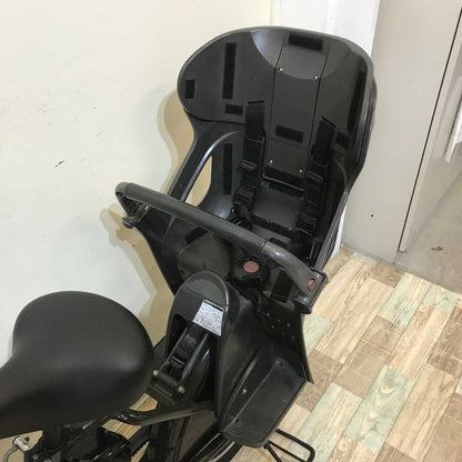 ブリヂストン bikke GRI ビッケ グリ グレー 前24×後20インチ KR001【中古車】