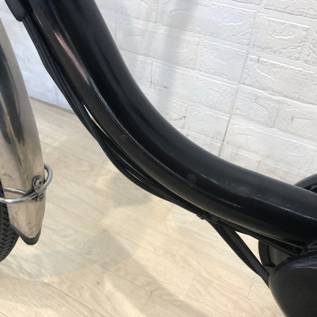 中古電動自転車