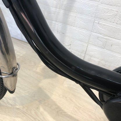 パナソニック ビビ DX ブラック 26インチ YA105 【中古車】