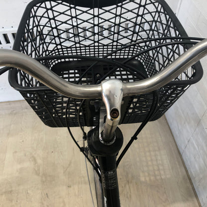 パナソニック ビビ DX ブラック 26インチ YA105 【中古車】