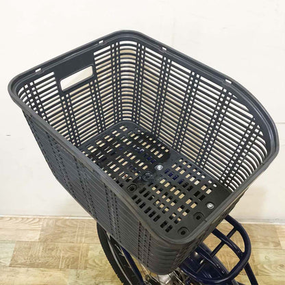 ヤマハ PAS Babby パス バビー ブルー 20インチ KZ160 【中古車】