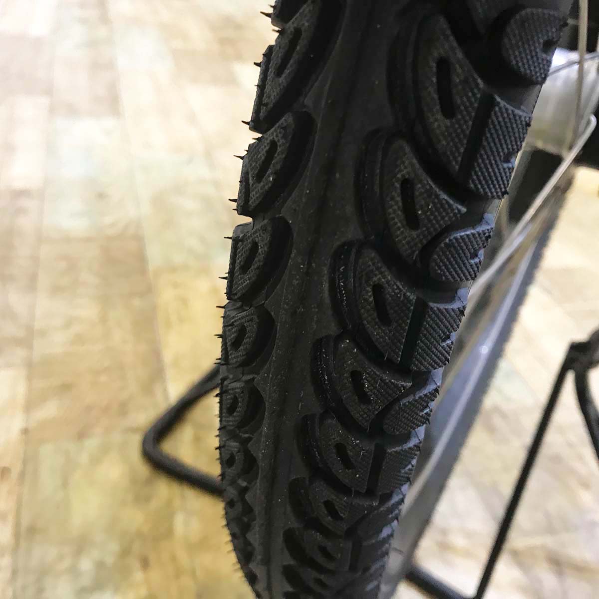 ヤマハ PAS Babby パス バビー ブルー 20インチ KZ160 【中古車】