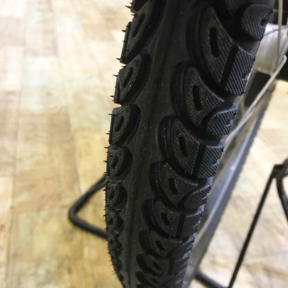 ヤマハ PAS Babby パス バビー ブルー 20インチ KZ160 【中古車】