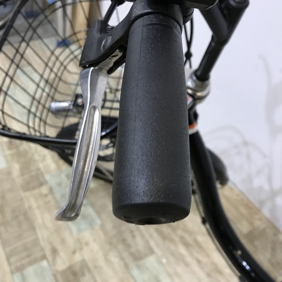 ヤマハ PAS シティC ブラック 20インチ KJ096 【中古車】