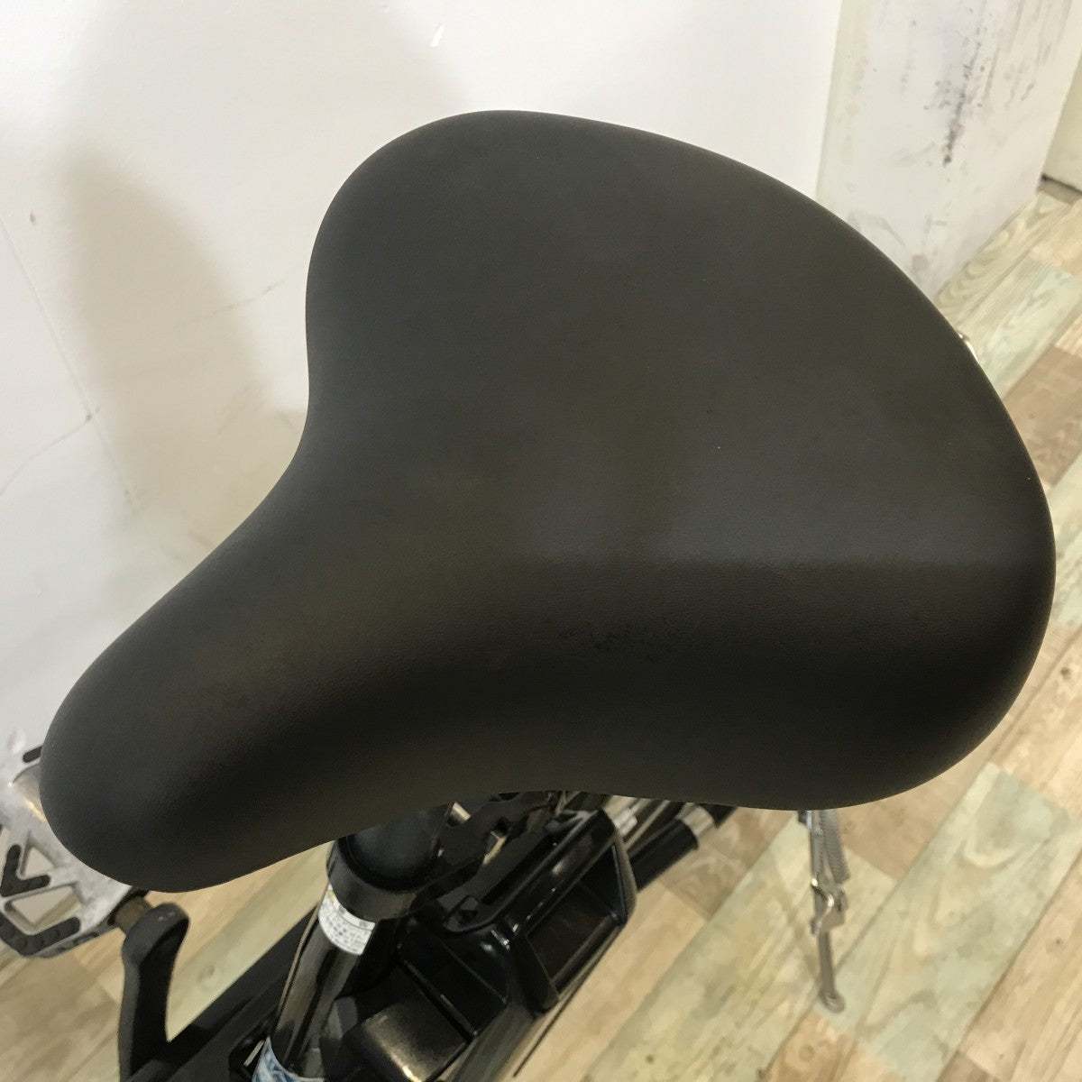 ヤマハ PAS シティC ブラック 20インチ KJ096 【中古車】