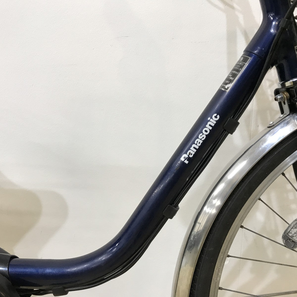 パナソニック ビビ ネイビー 26インチ KJ097 【中古車】