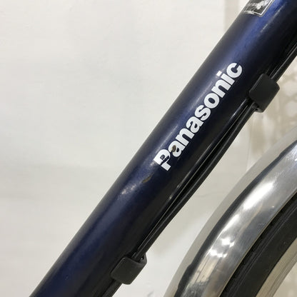 パナソニック ビビ ネイビー 26インチ KJ097 【中古車】